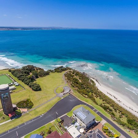 Clifftop Apartments Portland Vic 외부 사진