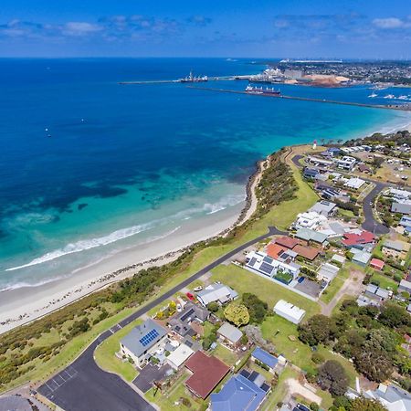 Clifftop Apartments Portland Vic 외부 사진