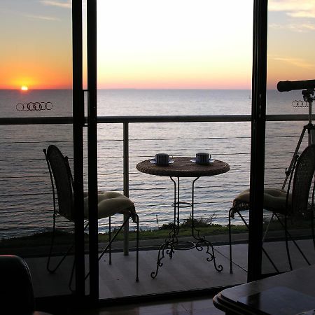 Clifftop Apartments Portland Vic 외부 사진