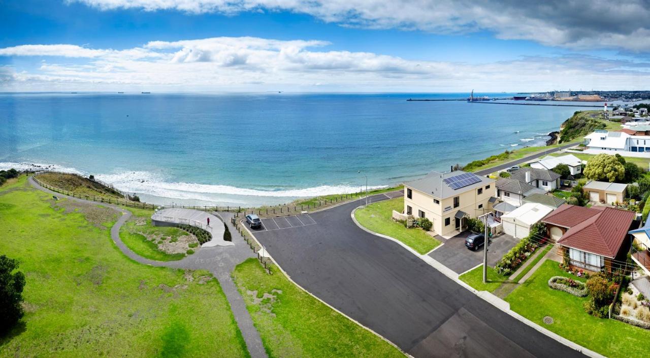 Clifftop Apartments Portland Vic 외부 사진