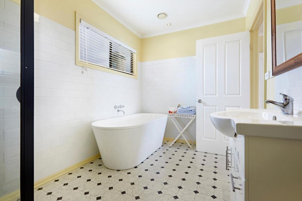 Clifftop Apartments Portland Vic 외부 사진