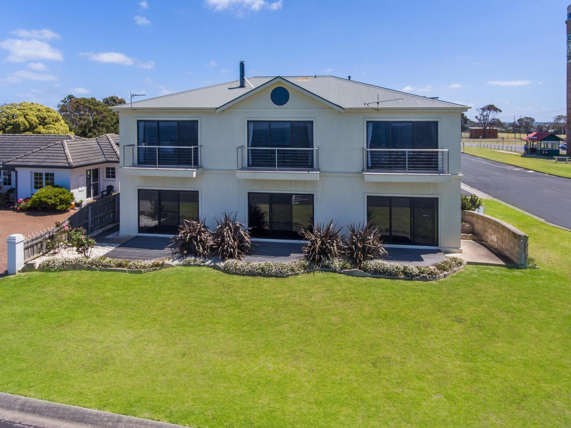 Clifftop Apartments Portland Vic 외부 사진