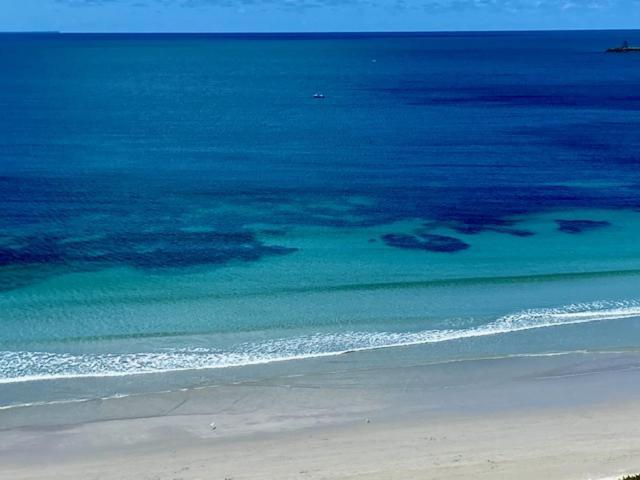 Clifftop Apartments Portland Vic 외부 사진