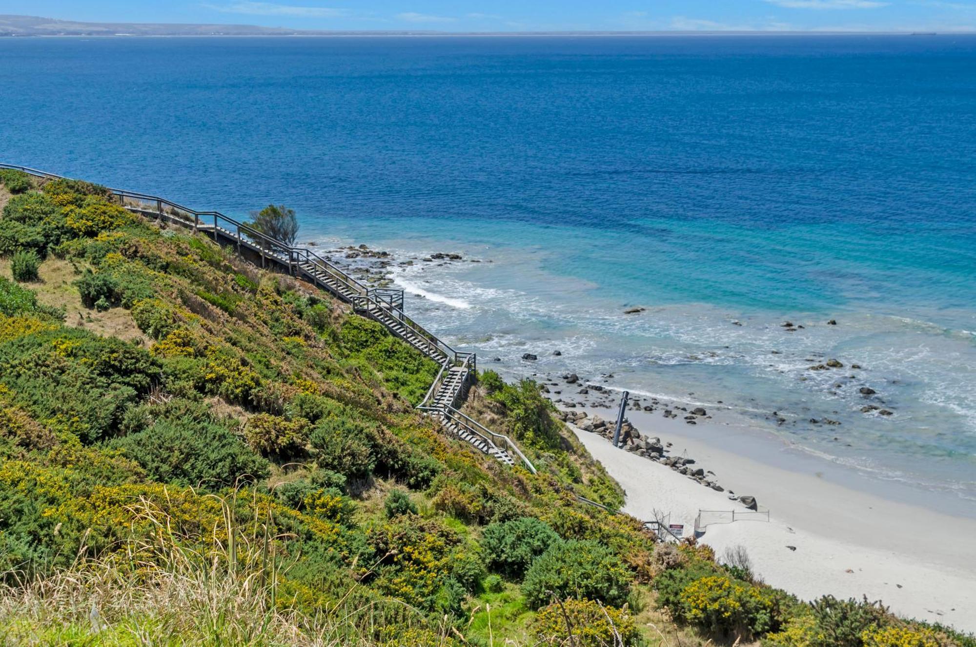 Clifftop Apartments Portland Vic 외부 사진
