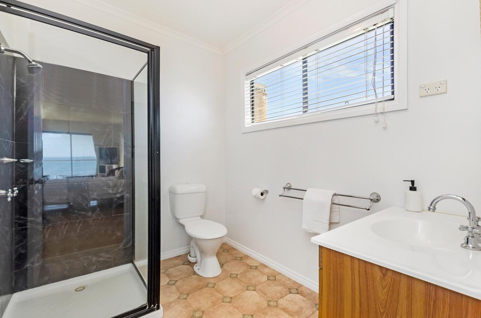 Clifftop Apartments Portland Vic 외부 사진