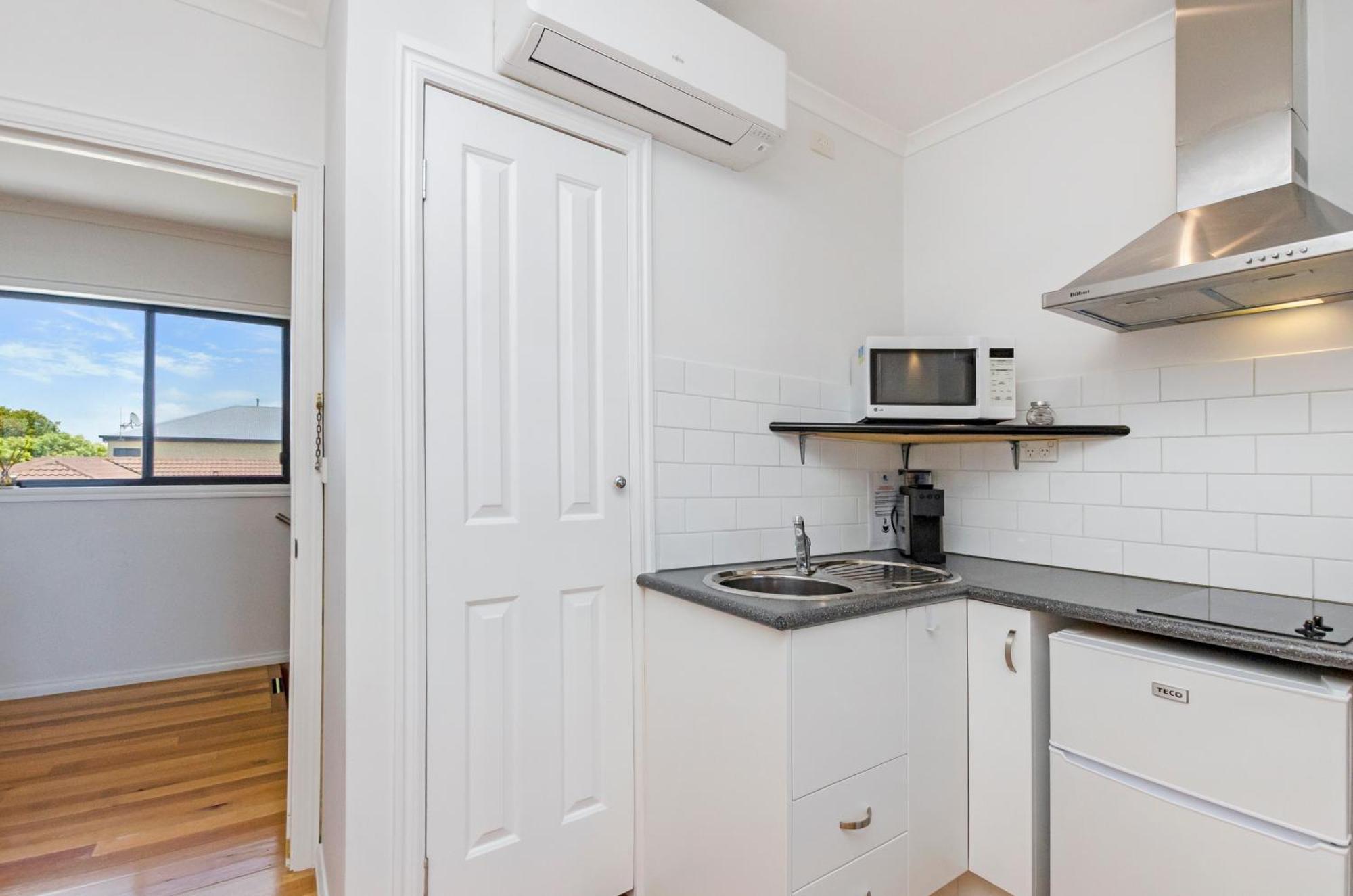 Clifftop Apartments Portland Vic 외부 사진