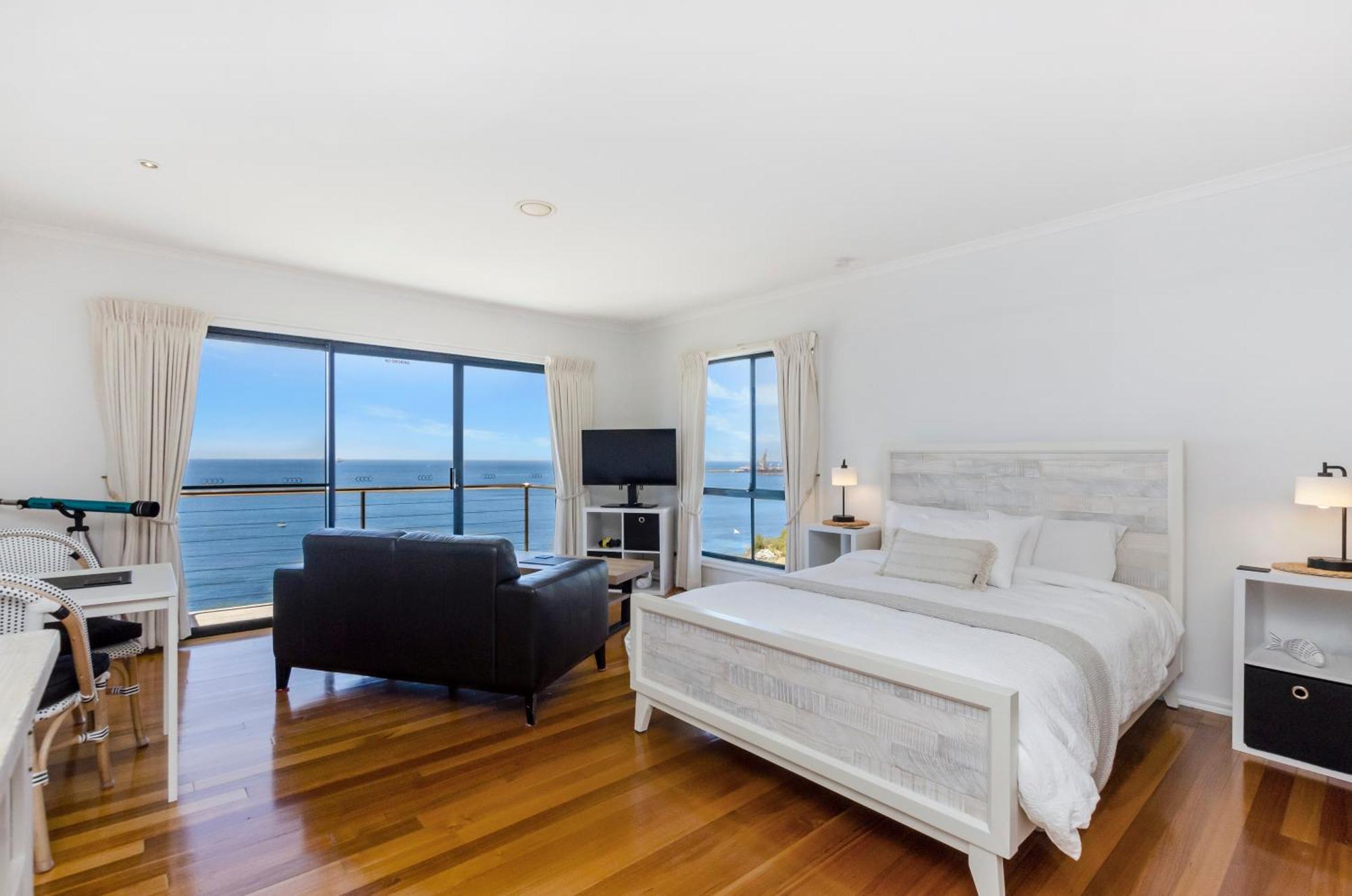 Clifftop Apartments Portland Vic 외부 사진