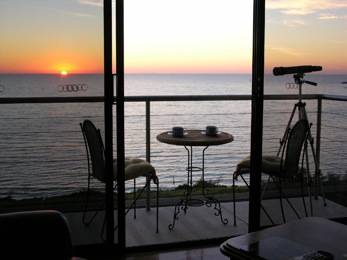 Clifftop Apartments Portland Vic 외부 사진