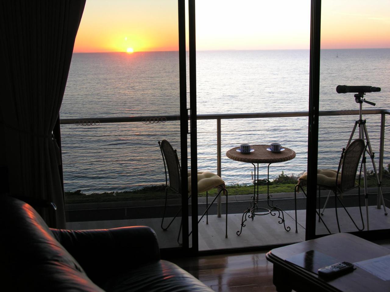 Clifftop Apartments Portland Vic 외부 사진